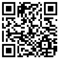 QR Code for bc1qs0eq7walug8ccr454q2qu0efxlvcppvy9d45s6