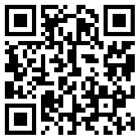 QR Code for bc1qs258z3extlc345xcyeqa6543hf3qj6de7pq2j4
