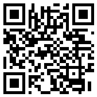 QR Code for bc1qs277262tr73cv36amvwc5fxf0ct2df7c9ukghm
