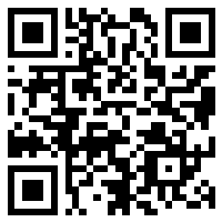 QR Code for bc1qs3aunu73pr2avvd75ecuuynsfza8yx40seqapf