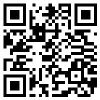 QR Code for bc1qs3hxv0dlrfzmx083e7netwem43qldcvd7razyr