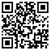 QR Code for bc1qs3kl3kfzrx99f5d8vchnwnylu2kk568fa5xyvw