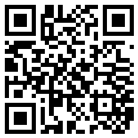 QR Code for bc1qs3nvs8tk3vwmrl57drcawkjwexf44h0faf4k4u