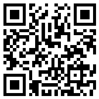 QR Code for bc1qs4ce0hwyrrm35hmfhr4ahajajwkjs5thl2ackx