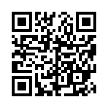 QR Code for bc1qs5ex5mm3uj6ffxwfa7d2prd5m6v7sa07hy83kn