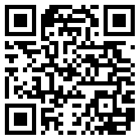 QR Code for bc1qs5hs5rtpnef8a4mzhzzpl0mp0cc6lfa39nj7ah