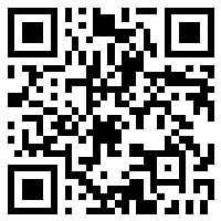 QR Code for bc1qs5pas0trkpn6tt00mkckxnet6th8qcmucv736d