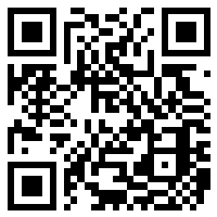 QR Code for bc1qs5wfg0cpp2qfyuyht0pynzkple76jfqnde6t9n