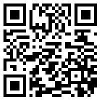 QR Code for bc1qs5zzew3e7dmt33txa5f67wpdnsya8rnfzuhgmy