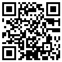 QR Code for bc1qs64pk2ufjfesd855w9stdq6u80ttctfdrf37v6