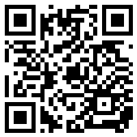 QR Code for bc1qs66kym2ycpry5vquc6sty08f8vh35kesezyepk