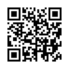 QR Code for bc1qs6ewv489qxxl0req8a9d3c0tag2c5sgsjff8f3