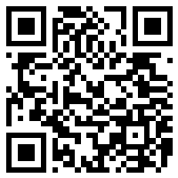 QR Code for bc1qs6jdmweyn4pfcny895mta5fp9wpsmkff3m04qd