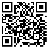 QR Code for bc1qs7fa9tt2shcc0d5pk9wcdcnnvm05lf6t339wms