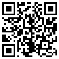 QR Code for bc1qs7vl290psd352n7aujfpsnjs9ec2wg5rgpcffk