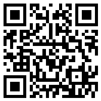 QR Code for bc1qs852kx355mtskpyn7py8w9z3ulkvp6ep48pwve