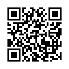 QR Code for bc1qs8aehafsvdchy890lcd2mrjlfvtmce7apx6466