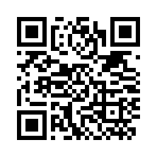 QR Code for bc1qs8f6a2lmj7mlemv4ax569474mfa2v92e580mca