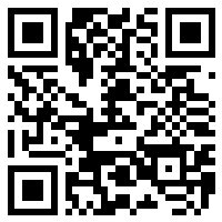 QR Code for bc1qs8k4fg3vls654nte36pedaphtm52655ym2swhy