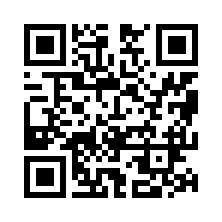 QR Code for bc1qs8m3fpx8eyxvkcd0ls2c07e3p6tfk0ms6ujrtx