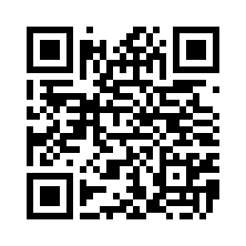 QR Code for bc1qs8m5frvrfjsd7e2mel8c8k2exvwd6f7qa6njpj