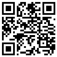 QR Code for bc1qs8nyfdflptlu577vxpfn377uyehy6gquepe8ct