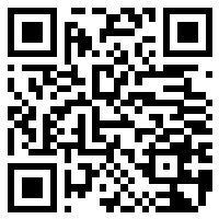 QR Code for bc1qs9tpuvdfgd9fdldxrazqa9ayvxf86al2mhppcs