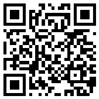 QR Code for bc1qsae8wfp6h4p0pluscyc059vfuz4czh620l2pyq