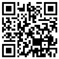 QR Code for bc1qscextms5admkmsykhqcz08el6vgexmgz2nu73v