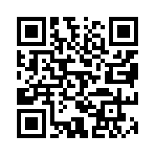 QR Code for bc1qscjm8uv3eqpcjntrywxlezynp355synr7kvgcd