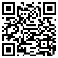 QR Code for bc1qscrtpdch267k9js9eztvusldts25s38lg9pg3f