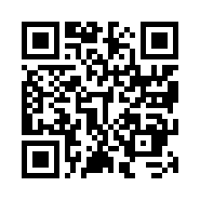 QR Code for bc1qsdel6g4x9cy9qlxdswtelalkphpufl2k0r9cly