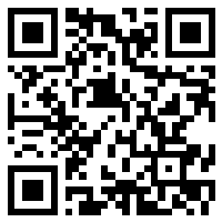 QR Code for bc1qsdfv5ua3feywwffut5x4rxnsttuqfa4dcp3khg