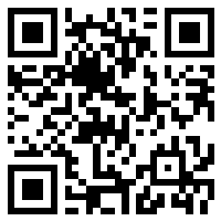 QR Code for bc1qsg00us5p2xe0cls8dext2j47lvvs7vffpuzs3a