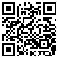 QR Code for bc1qsgkhvmgxu7qmlc58ane3qefj7d6vaaed0pal2v