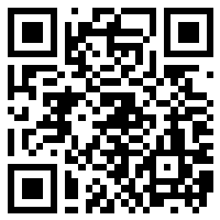 QR Code for bc1qsj9gnuw3qgpak266t5m2sz30znetury0ytfyls