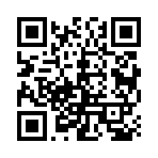 QR Code for bc1qsjs6uh5cdflk0h7uvgey4mp3a7mvaws7cx5tdg
