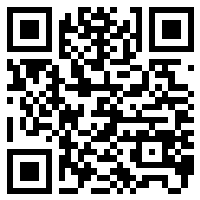 QR Code for bc1qsjvx8fm906ladlrxcut83gl7jflevp8dvwxecc