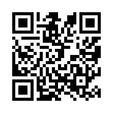 QR Code for bc1qsjw4gqcfchsa4msyll82nu593em0naz4anz8ds
