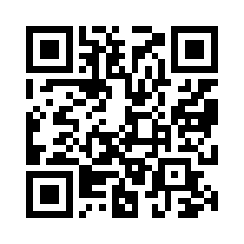 QR Code for bc1qsjyaphdcfg8mvmz4std6ymfmepya0qrf7j4ztw
