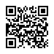 QR Code for bc1qsjyjfxchls2wzu4v2ajlvcl34mullmn7ucww9q
