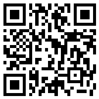 QR Code for bc1qsk5ae7egmdj46lrllfutvtrt54pxfr4pp0a068