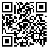 QR Code for bc1qskv5j8980rs52vy2a2gjphp3pgdne4e9cxqmqc
