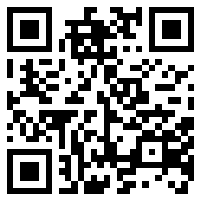 QR Code for bc1qslt447589kr80d2ppsg03er3uhywvht8fpqu73