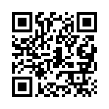 QR Code for bc1qslzacvgf0nlp48g7sclc8te4ndx9sat5ch8p20