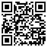 QR Code for bc1qsmlua3jdlufkt7f754qcgqy6pl7j0c7yfccjr6