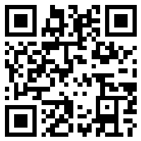 QR Code for bc1qsp7hgecm2zn2sql0rq6hdn4mkfc5kdkqa6e6t0