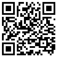 QR Code for bc1qspccjvf00a0txf42u97dk798te2rltcxkkx7at