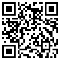 QR Code for bc1qsrsk3s5ltq2fphlaf7z2qa2dz34arkluar64h7