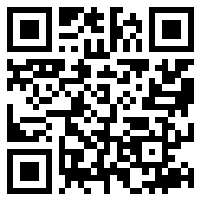QR Code for bc1qsrvreq6etazwg6th7ets2fnljglc95zc0407vy